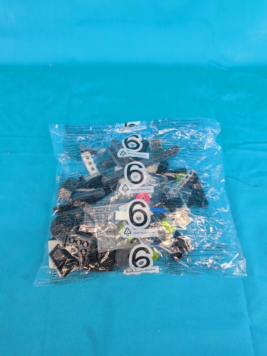 LEGO World Racers: Desert of Destruction (8864) for sale online | eBay