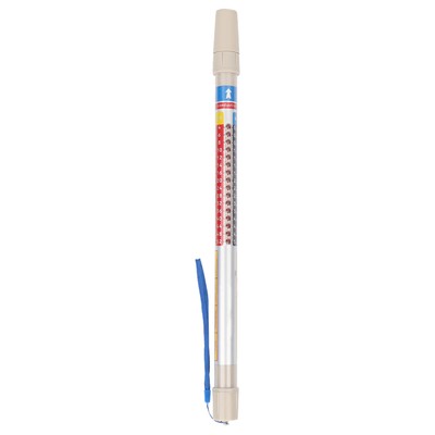 Nutrient Meter Test Nutra Wand Truncheon Hydroponic EC/PPM/CF Hydroponics R UB