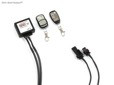 ASR Klappensteuerung RX1 für Abgasklappen Skoda Scala 1.5 TSI