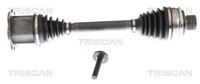 Triscan Antriebswelle 8540 297042 FüR Audi