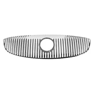 For Buick Lucerne 2006-2009 Sherman 627-99 Grille Value Line