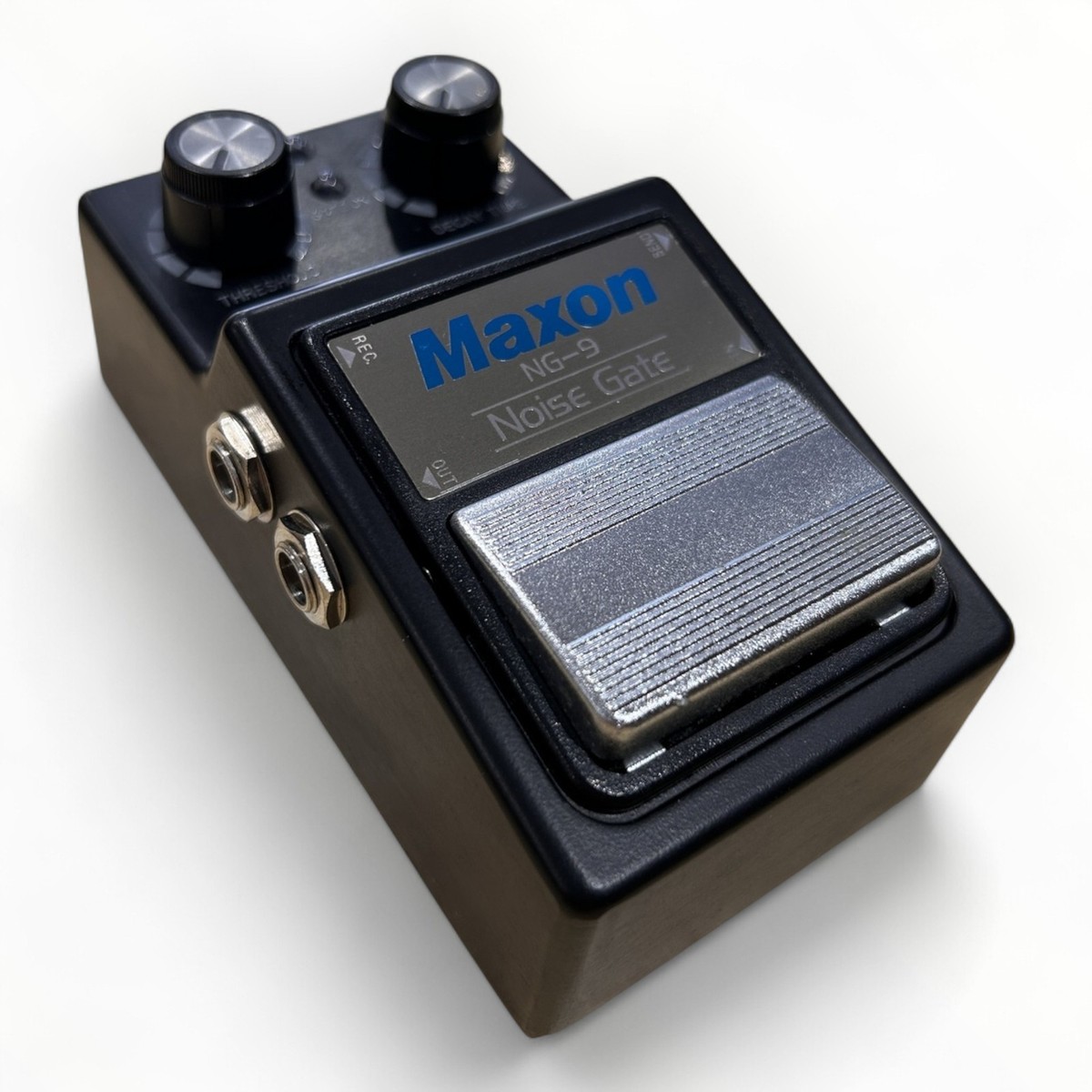 ギター Maxon NG-9 Noise Gate Maxon NG-9 Noise Gate Pedal 3227 Tested & Works | eBay