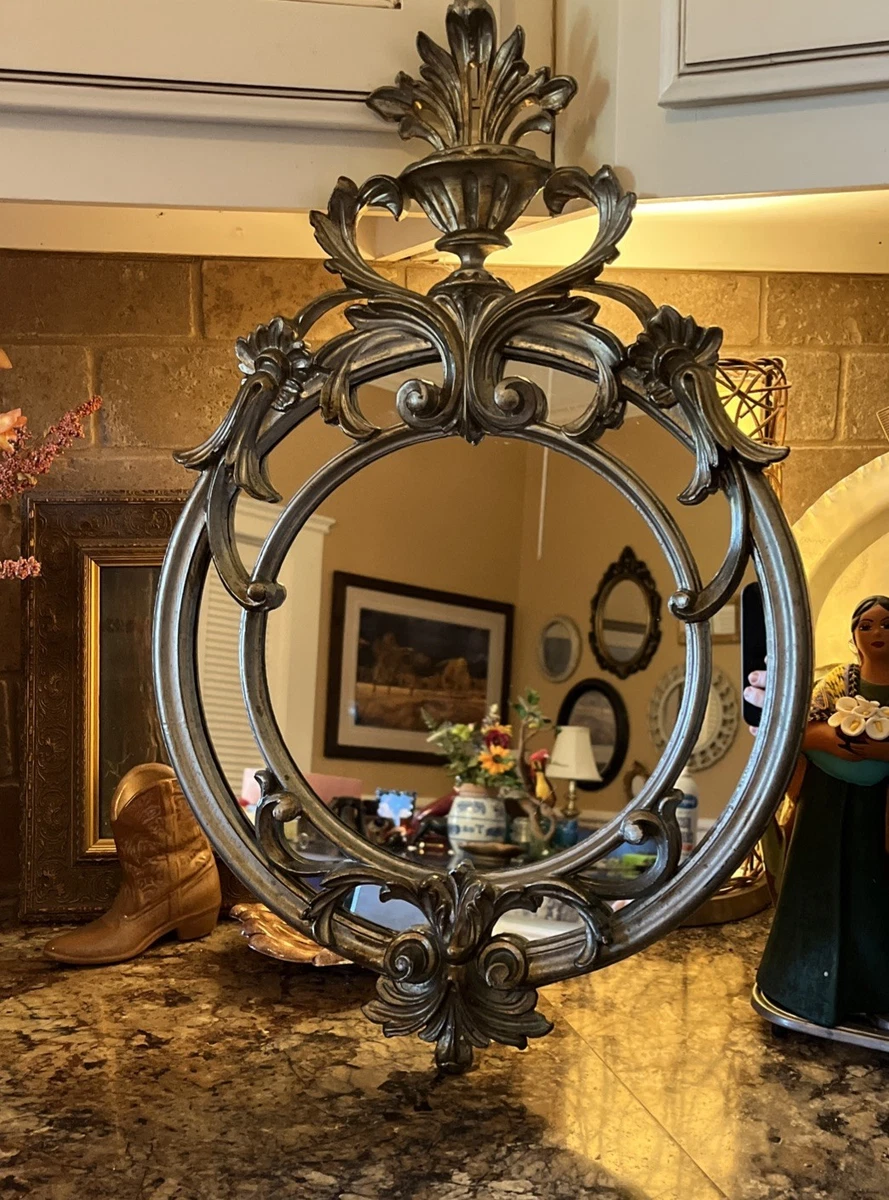 vintage italian mirror products for sale | eBay