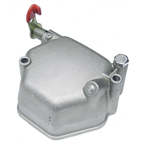 Engine Bonnet for Yanmar L40 L48 L60 L70 - Replaces 114250-11951
