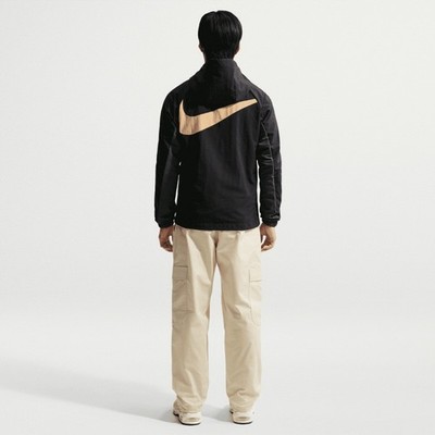 Nike 2026 South Korea AWF Full Zip Woven Jacket IH0789-010 | eBay