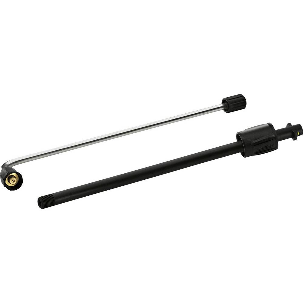 Kärcher Home & Garden 2.638-817.0 kit de sablage noir en acier pour nettoyeur