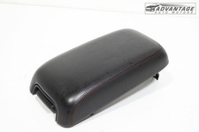 2019-2023 Dodge Charger Front Center Console Storage Armrest Cover Lid Black Oem 2019-2023 Dodge Charger Front Center Console Storage Armrest Cover Lid Black Oem