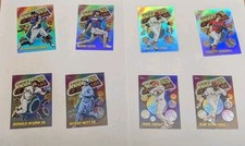2026 Topps Series 1 Complete Your Set!! Titans Of The Game TOG Lot (8) 