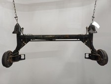 Essieu Skoda FELICIA