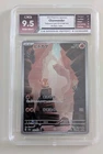 Charmander 151 #168/165 Art Rare Holo Japanese C3G Gem Mint 9.5