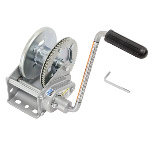 Reese Hitches KR15000301 Pro Series Brake Winch - Picture 1 of 1