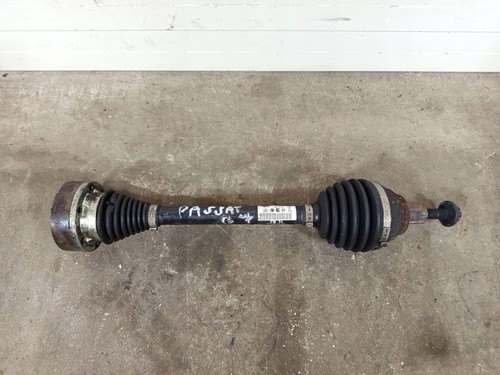 VW PASSAT B7 OCTAVIA 1.6 TDI Antriebswelle Vorne Links 1K0407271LB LHD OE