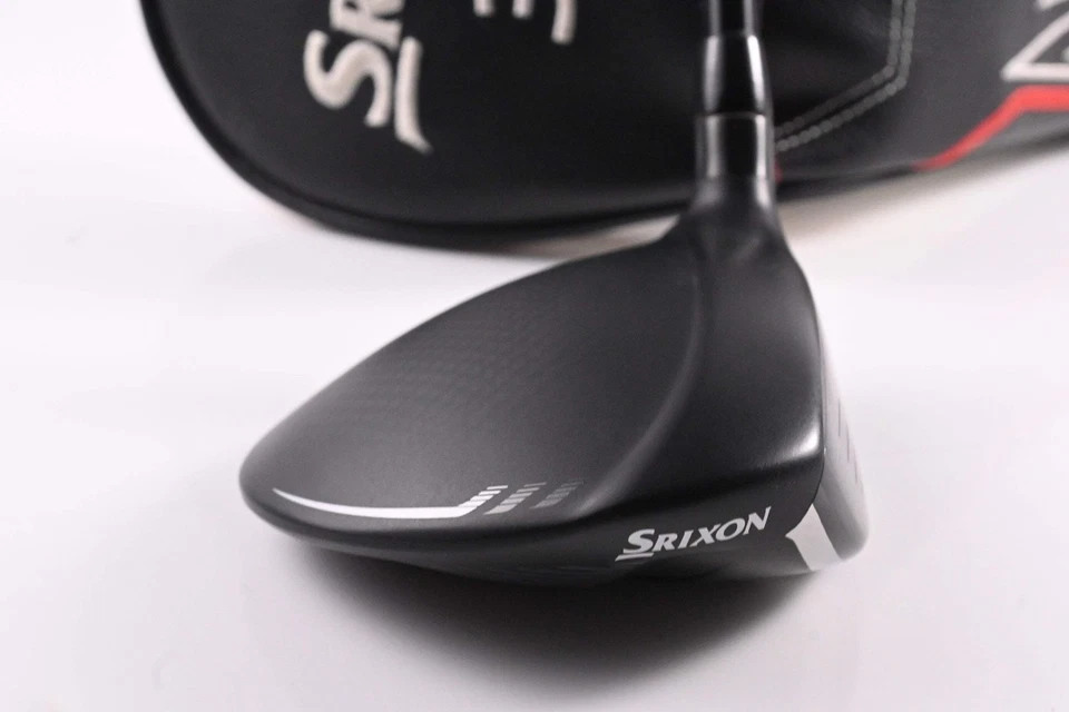 Srixon ZX Mk II 2023 #3 Wood / 15 Degree / Stiff Flex Fujikura Vista Pro 60 Shaf - Image 3 of 4