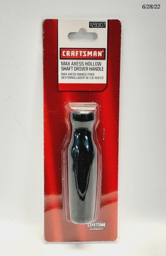 CRAFTSMAN AXT MITNEHMERGRIFF (TDW020545)