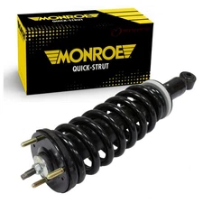 Monroe Quick-Strut 171347L Strut & Coil Spring for ST8607L Q171347L ut