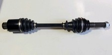 NICHE Rear CV Axle Drive Shaft for Polaris Sportsman 800 500 Hawkeye 400 1332935