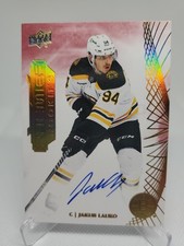 Premier Rookie UD Jakub Lauko Auto