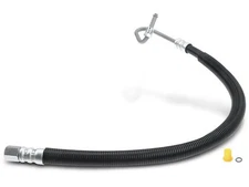 For Dodge Ram 1500 Power Steering Pressure Line Hose Assembly APR 45648TWHZ