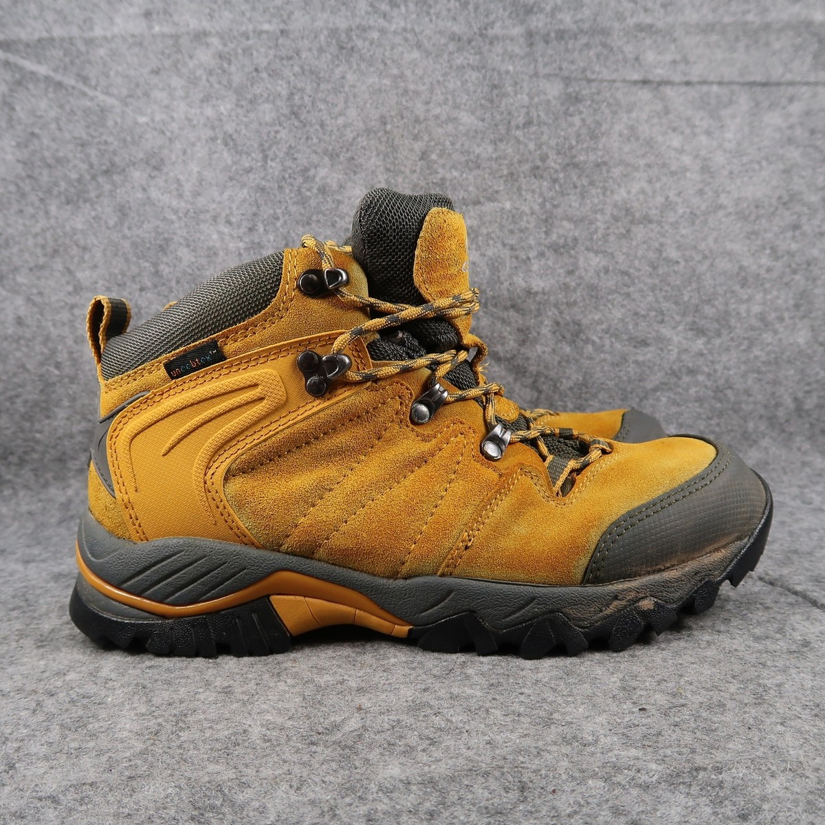 Ubuy Clorts Women's Hiking Boots Clorts Women S Hiking