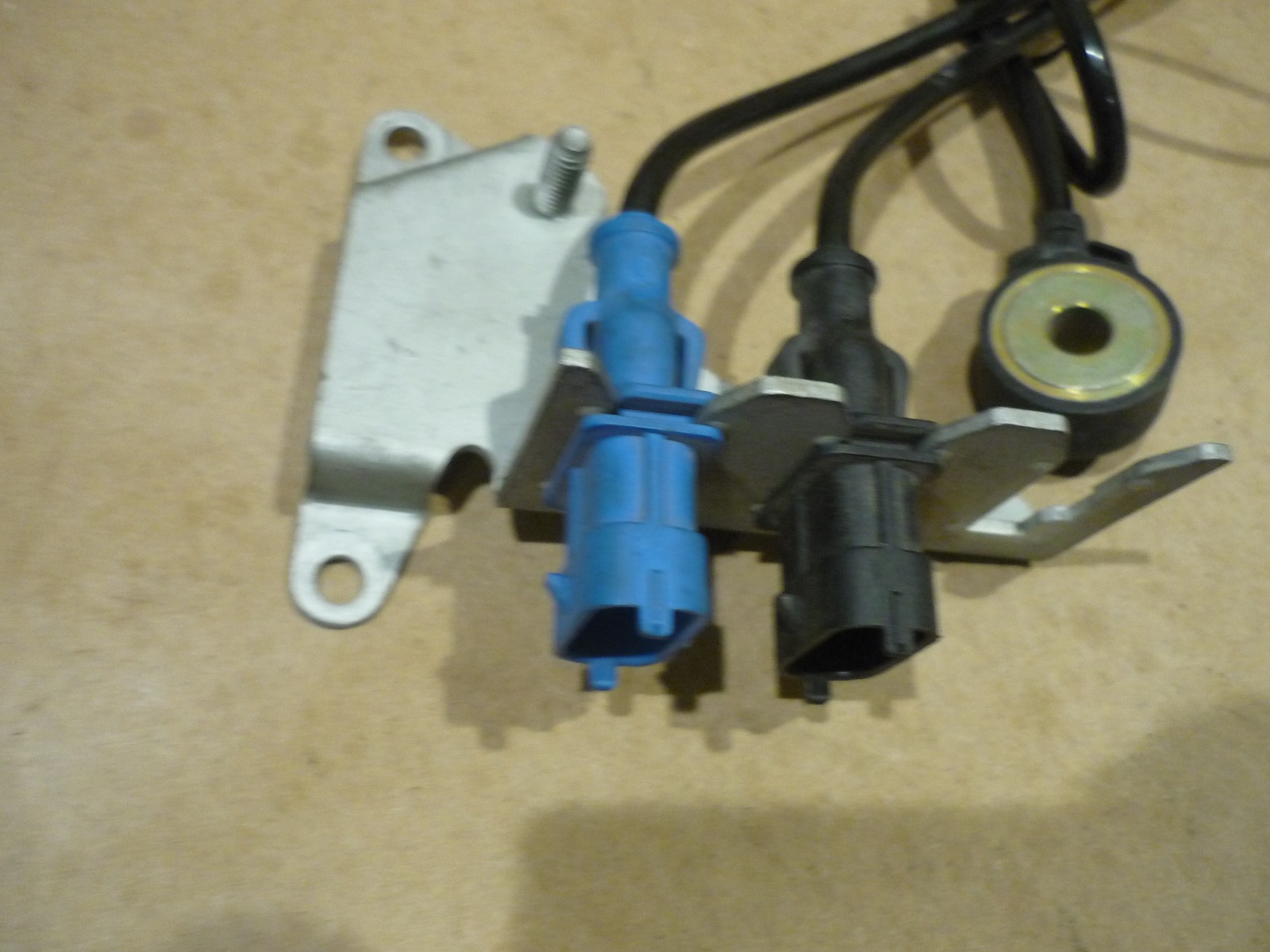 Ferrari 575- Engine Sensors For Firing - P/N 181809 - 182266