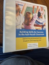 Building Skills for Success in the Fast-Paced...