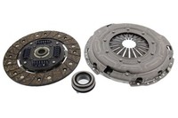 Kupplungssatz FüR Hyundai KIA Accent IV Stufenheck I20 I I30 Kombi Coupe Ix20