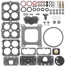 HOT For Holley 1850 3310 9776 80457 80670 80508 Carburetor Rebuild Repair Kit