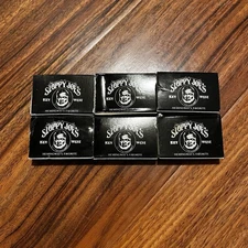 Sloppy Joe’s Bar, Key West, FL, 6 Full Unstruck Matchbook