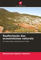 Mohammed SghaïEr Zaafouri | ReafectaçãO Dos Ecossistemas Naturais | Taschenbuch