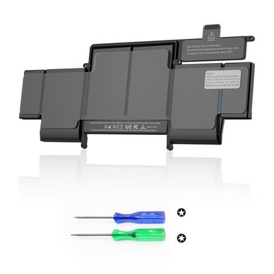 A1582 A1502 Battery for MacBook Pro Battery 13'' Late 2013 Mid 2014 Early 2015