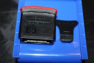 OEM Authentic Nintendo 64 N64 Expansion Pak Pack NUS 007 Authentic Tested
