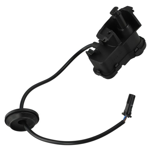 For Golf Mk7 Fuel Flap Tank Cap Actuator Solenoid with Easy Installation - Picture 3 of 16