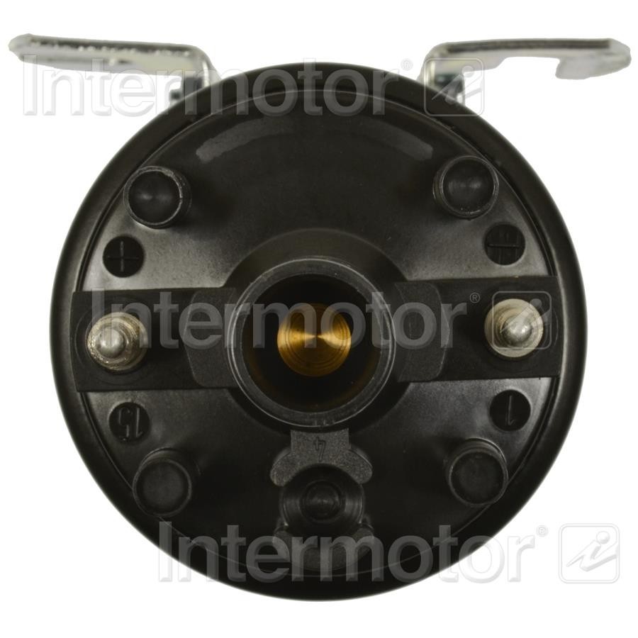 Ignition Coil SMP For 1988-1998 Bentley Turbo R