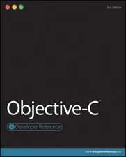 Objective-C (Developer Reference), DeVoe, Jiva