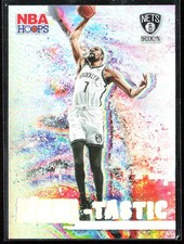 Kevin Durant 2022-23 Hoops Jam Tastic #7 Brooklyn Nets