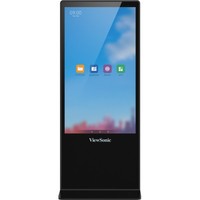 ViewSonic EP5542T 139 7 cm (55 Zoll) 450 cd/m² 4K Ultra HD LCD 9:16 9 ms ~D~