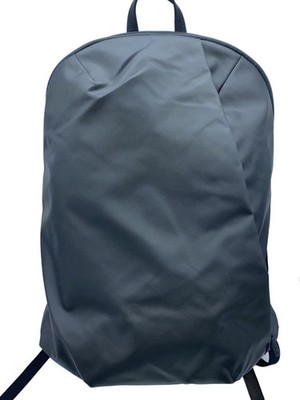 WEXLEY Backpack Plain Black