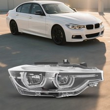 Rechter LED-Scheinwerfer für 2015–2019 BMW 3er F30/F31/F35/F80 (nur LED-Modelle)