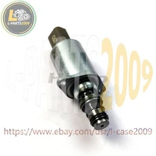 627-2304 Hydnaulic Pump Solenoid Valve 6272304 Solenoid Valve For Caterpillar