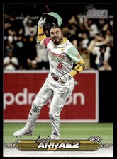 2024 Stadium Club Luis Arraez San Diego Padres #146