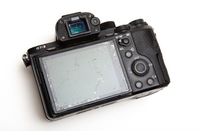Sony Ilce 7rm2 Sony A7r Ii Details Sony ILCE-7RM2 Alpha 7R II Full