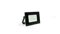 NaśWietlacz LED 30W 2400LM Barwa Zimna 6000K 120 IP65 HFL130C Heda