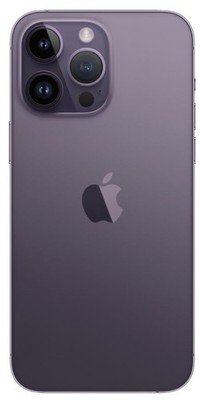 Apple iPhone 14 Pro Max 1TB Deep Purple, Top Zustand