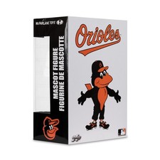 Baltimore Orioles MLB Action Figures for sale | eBay