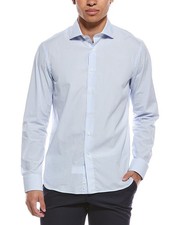 Canali Dress Shirt Men's