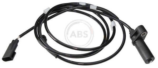ABS Sensor Raddrehzahl A.B.S. 30441 FüR Transit Tourneo Ford Bus F_E_ F_F_ F_G_-image