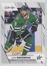 2023-24 O-Pee-Chee Jani Hakanpaa #360 2d8