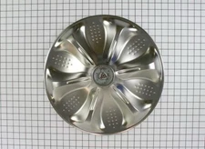 AGZ72909702 Washplate Compatible with LG Kenmore Washer Washplate AGZ72909711