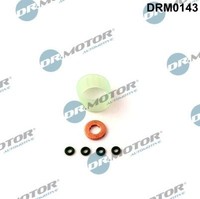 Dichtungssatz EinspritzdÜSe Drmotor Automotive DRM0143 FÜR CitroËN Ford