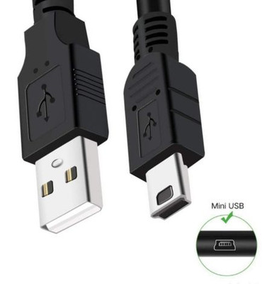 USB Kabel DatenKabel Adapter Cable für Blaupunkt LUCCA 5.3